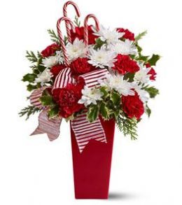 Peppermint Posies