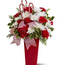 Peppermint Posies