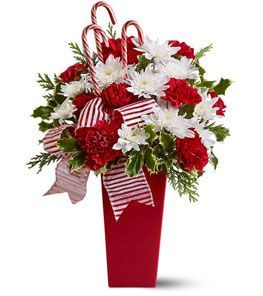 Peppermint Posies