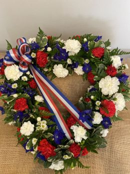 Patriotic Love