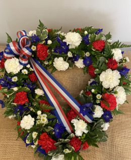 Patriotic Love