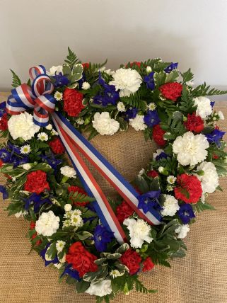 Patriotic Love