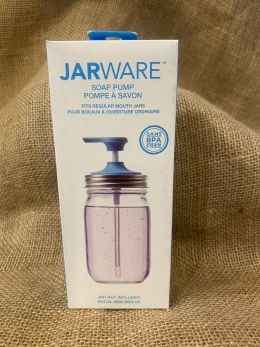 Mason Jarware - Soap pump