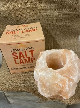 Himalayan Salt Lamp