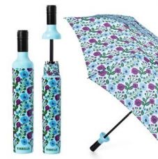 Vinrella Umbrella- Floral Fantasy