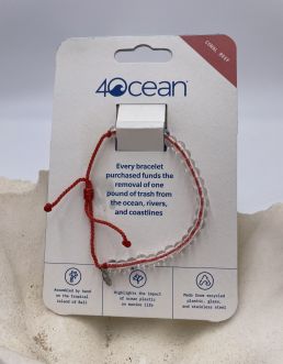 4ocean - Coral Reef