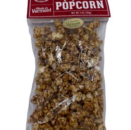 Maple Popcorn