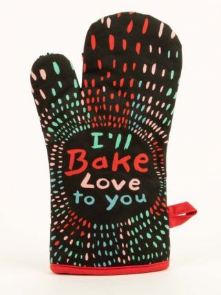 I'll Bake Love To You