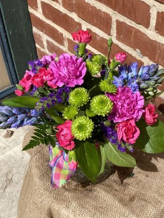 Spring Joy