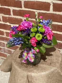 Spring Joy