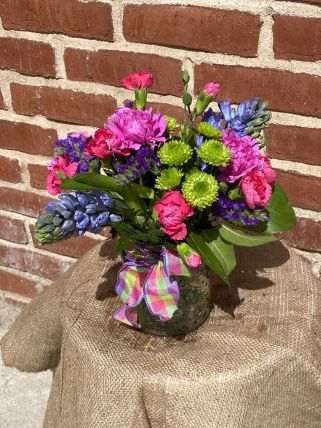 Spring Joy