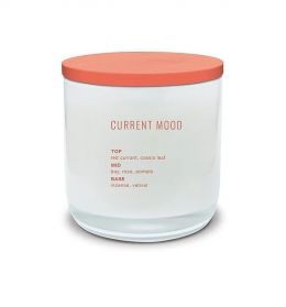 Current Mood Scented Candle