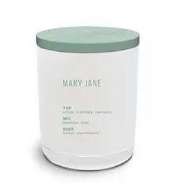 Mary Jane Scented Candle