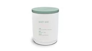 Mary Jane Scented Candle