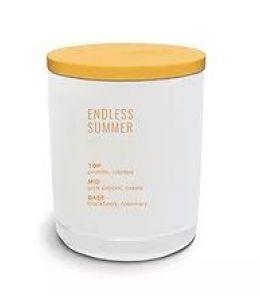 Endless Summer Scented Candle