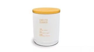 Endless Summer Scented Candle