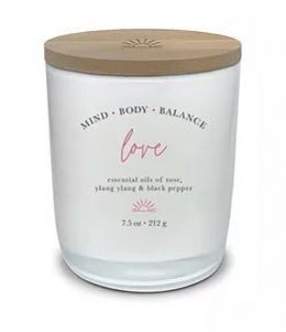 Aromatherapy Candle - Love