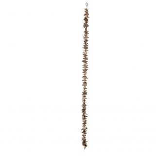Natural Driftwood Garland