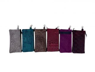 Genuine Leather Wallet