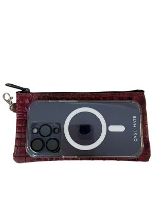 Genuine Leather Wallet