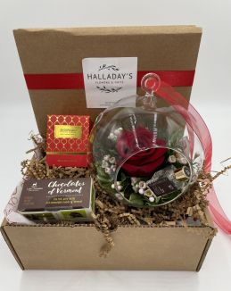All The Things - Valentine's Box