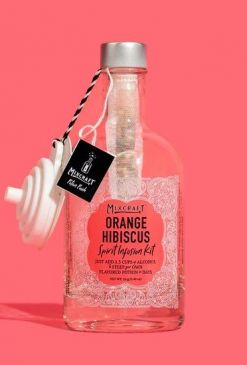 Orange Hibiscus Infusion Kit