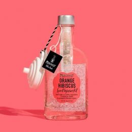 Orange Hibiscus Infusion Kit