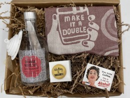 The Boozy Box