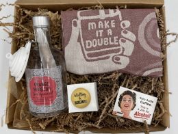 The Boozy Box