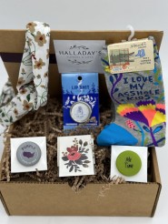 Ultimate Sassy Mom Box