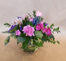 Luscious Bouquet