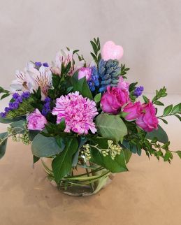 Luscious Bouquet