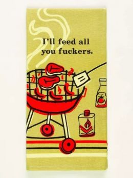 Feed You F*ckers