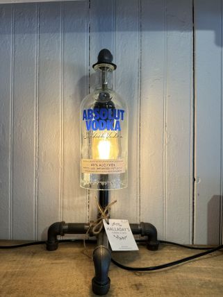 Vintage Desk Lamp