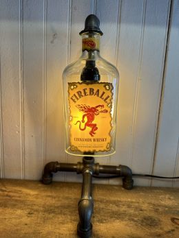 Vintage Desk Lamp