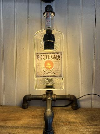 Vintage Desk Lamp
