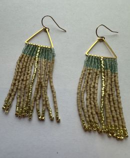 Beaded Dangles