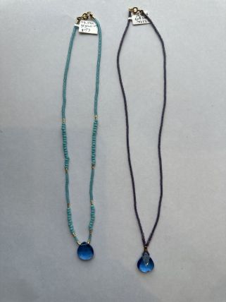 Beaded Necklace
