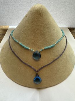 Beaded Necklace