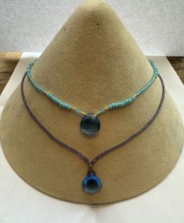 Beaded Necklace