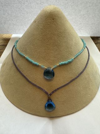 Beaded Necklace