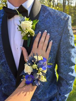 Boutonniere
