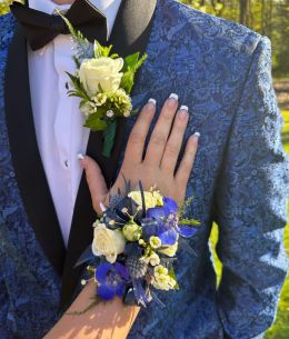 Boutonniere