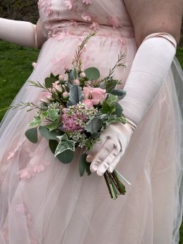 Small Bouquets