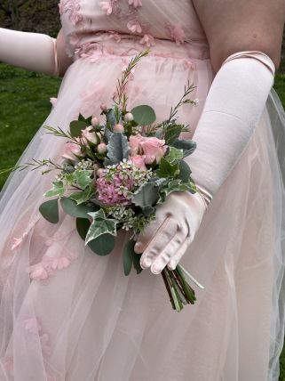 Small Bouquets