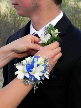 Boutonniere
