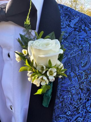 Boutonniere