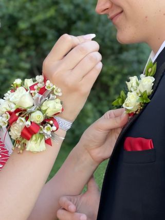 Boutonniere