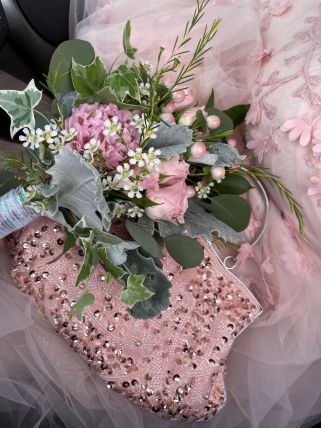 Small Bouquets