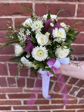 Small Bouquets